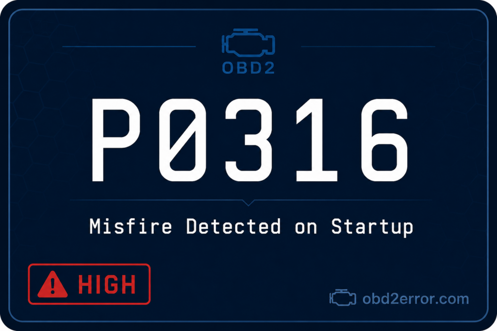 P0316-CODE