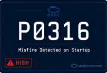 P0316-CODE