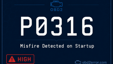 P0316-CODE