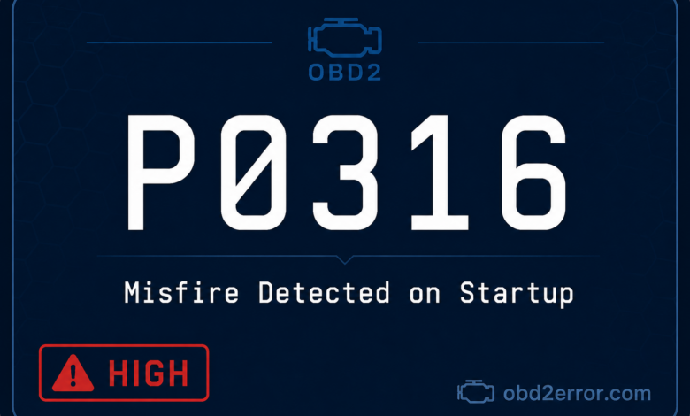 P0316-CODE