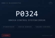 P0324 code