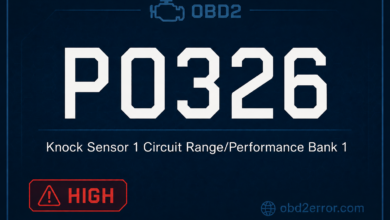 P0326 code