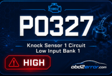 p0327 code
