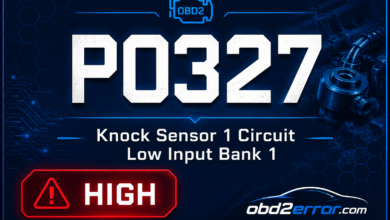 p0327 code