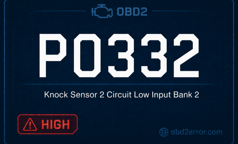 p0332 code