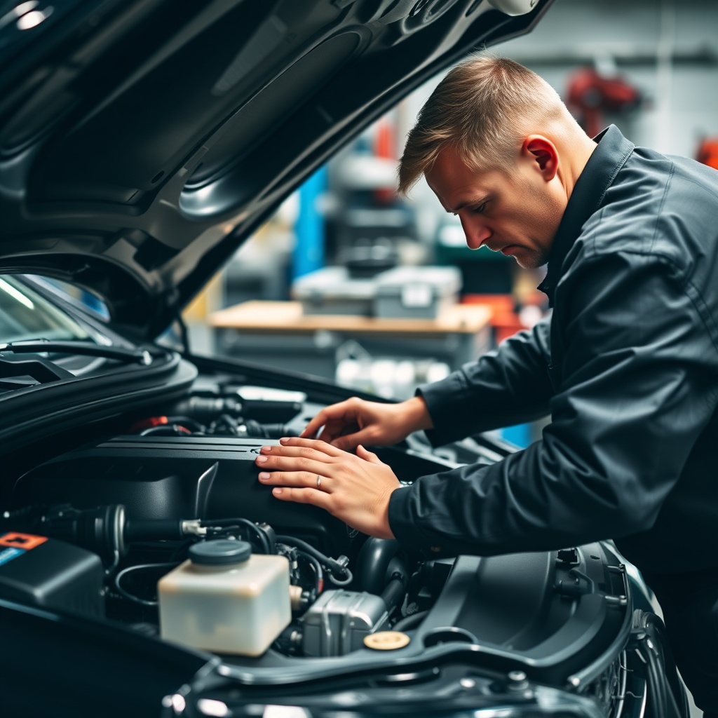 Car Troubleshooting