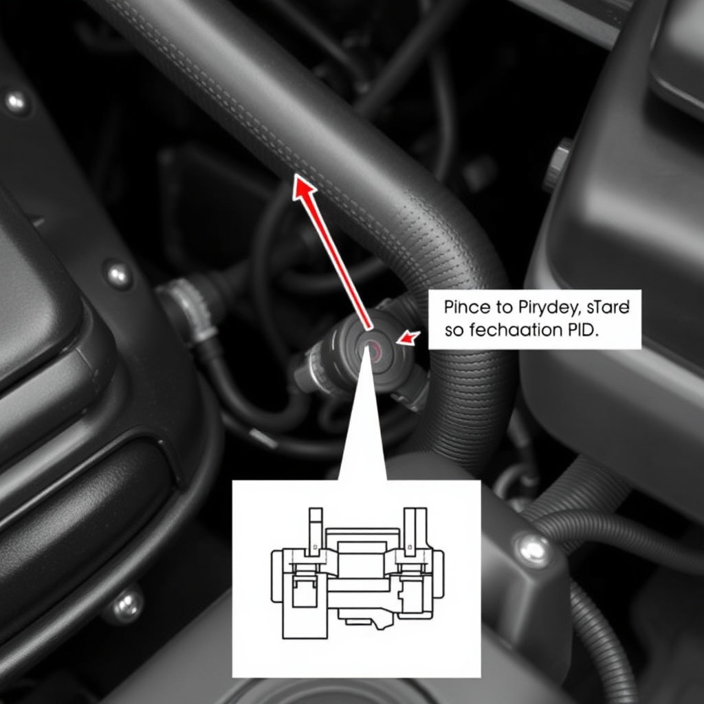 P1131 Code Ford: Lack of HO2S Switch Sensor Indicates Lean