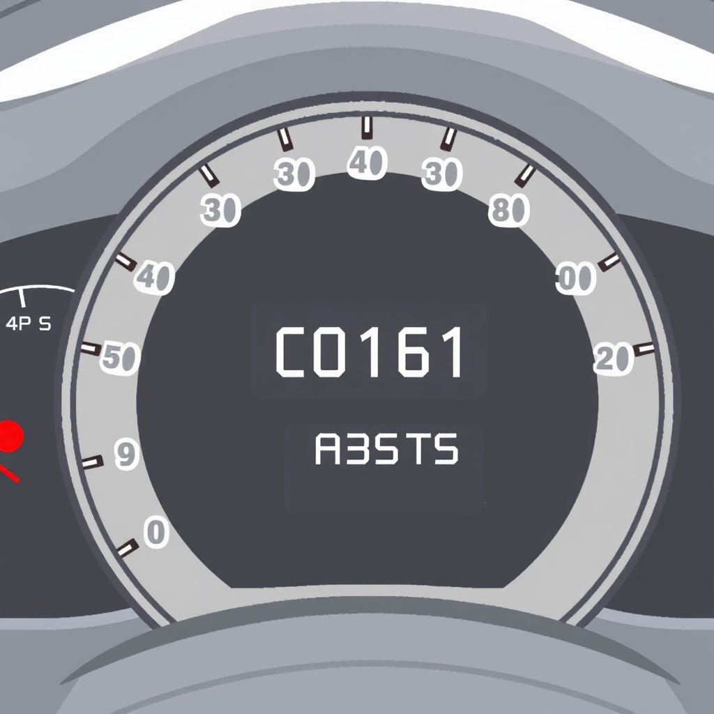 C0161 Code
