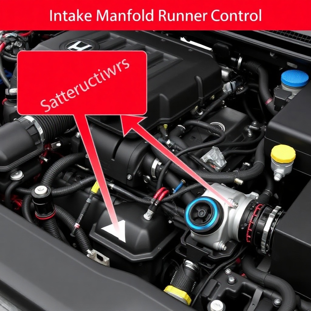 P1077 Code Honda