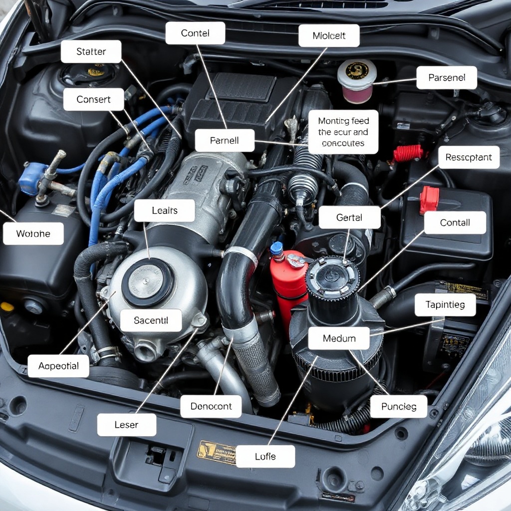 Car Power Loss