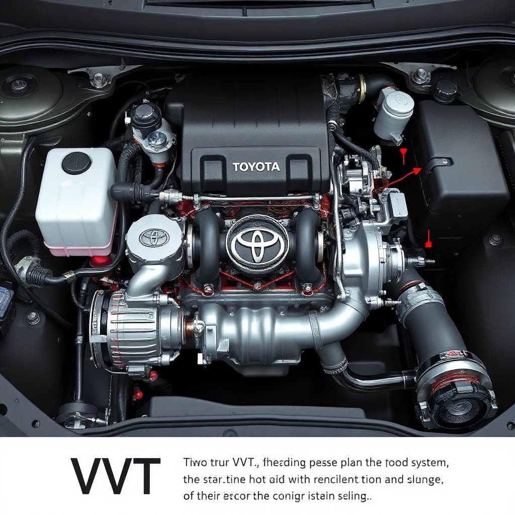 P1349 Code Toyota