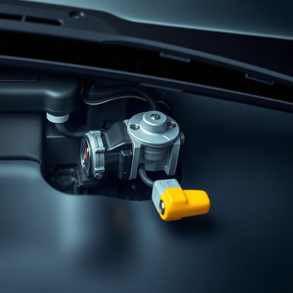 Wiper Circuit Malfunction