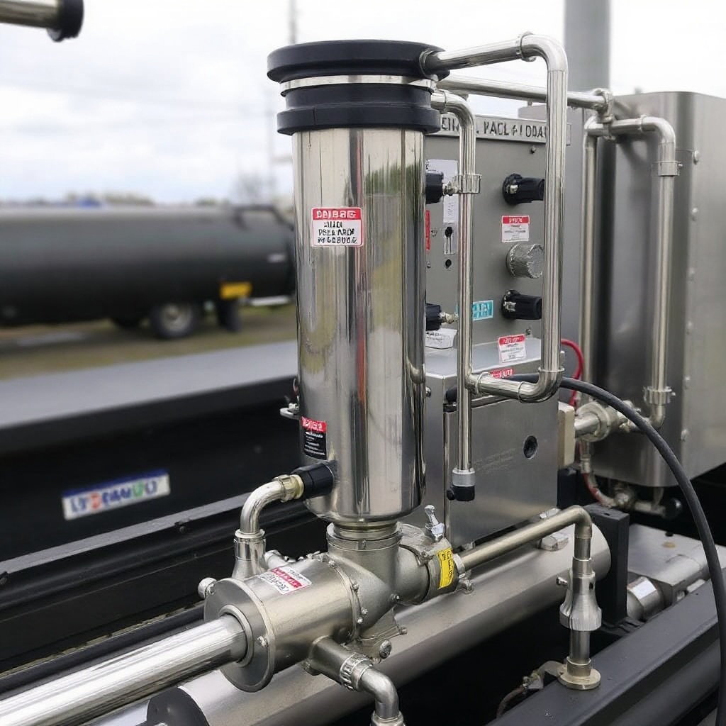 Fuel Rail Pressure