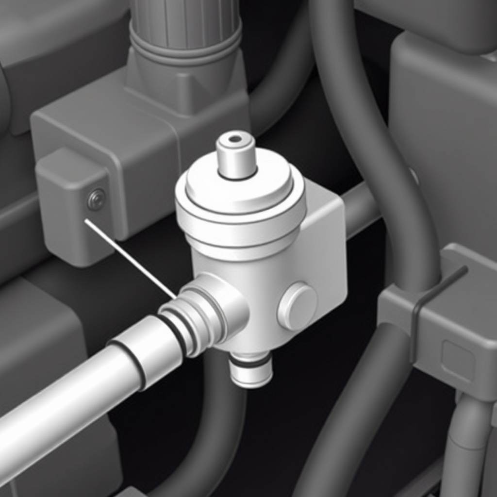 Fuel Pressure Regulator Performance
