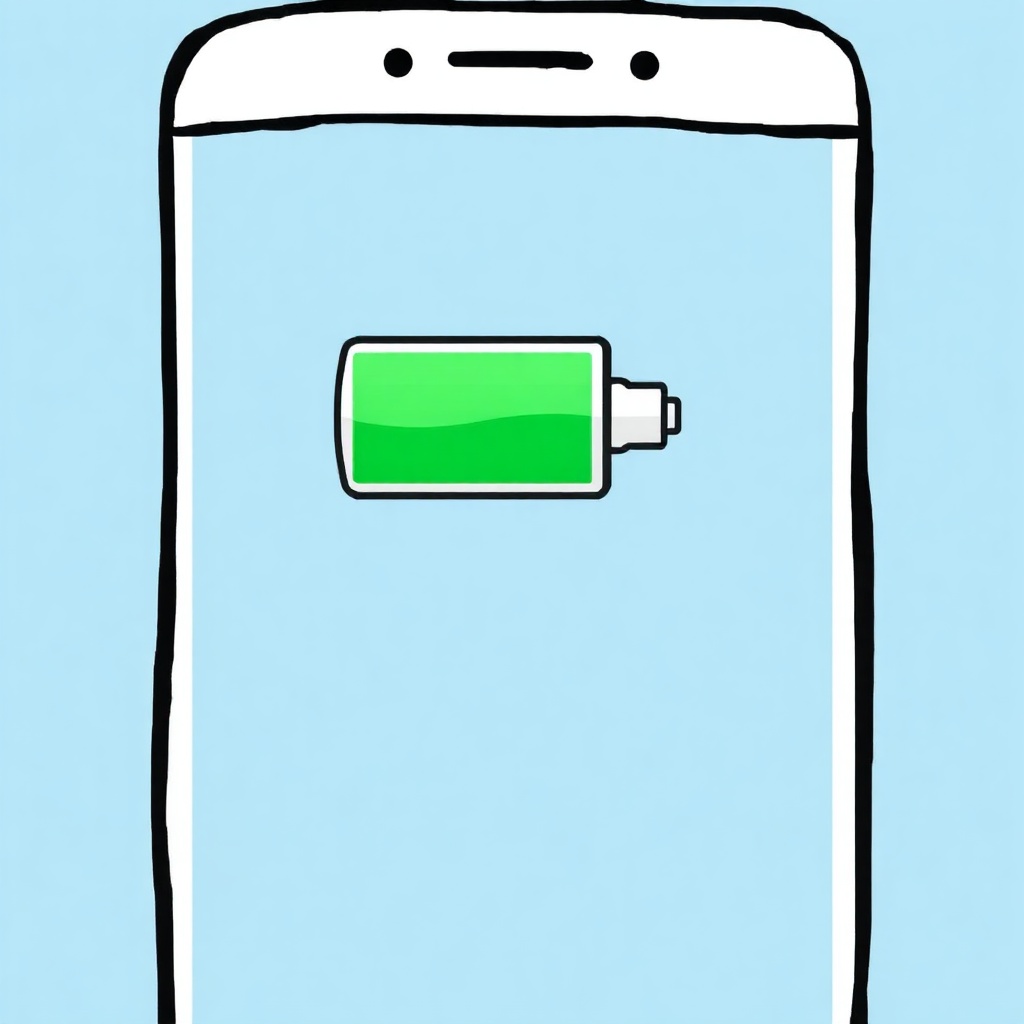 Battery draining