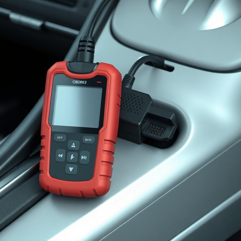 OBD2 Codes