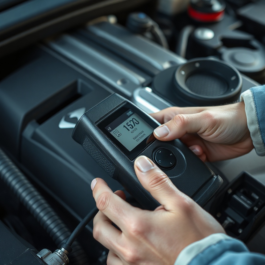 OBD2 Scanner