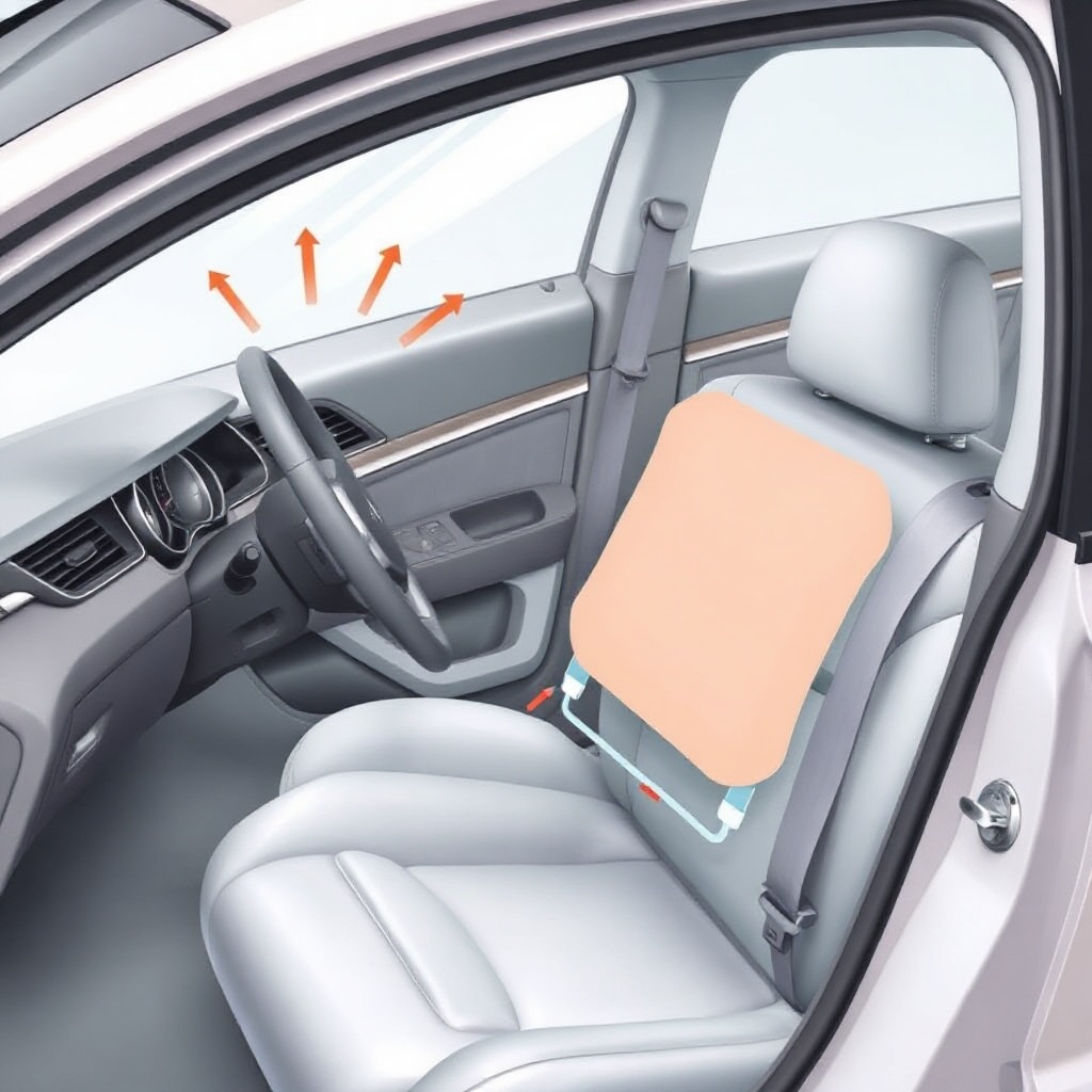 Airbag Light On