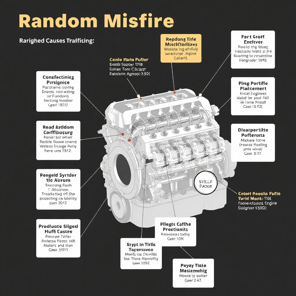 P0300 Random Misfire