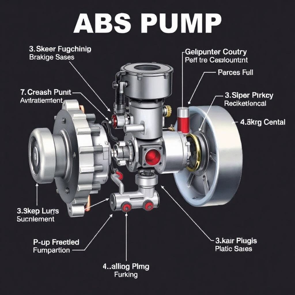 ABS Pump