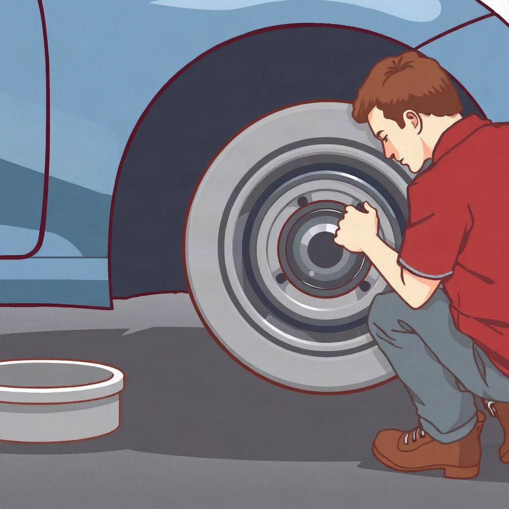Car Humming Noise