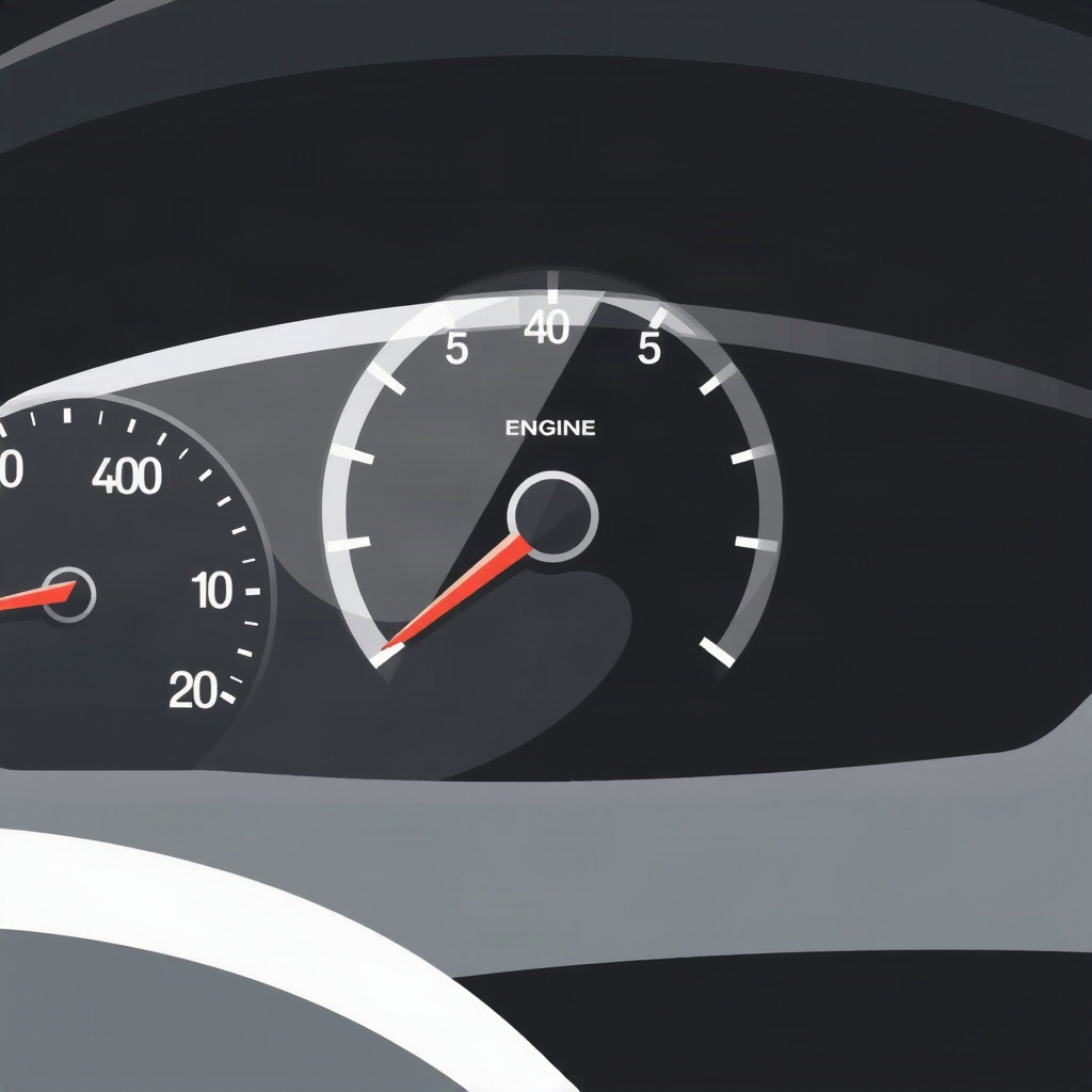 Check Engine Light After Oil Change