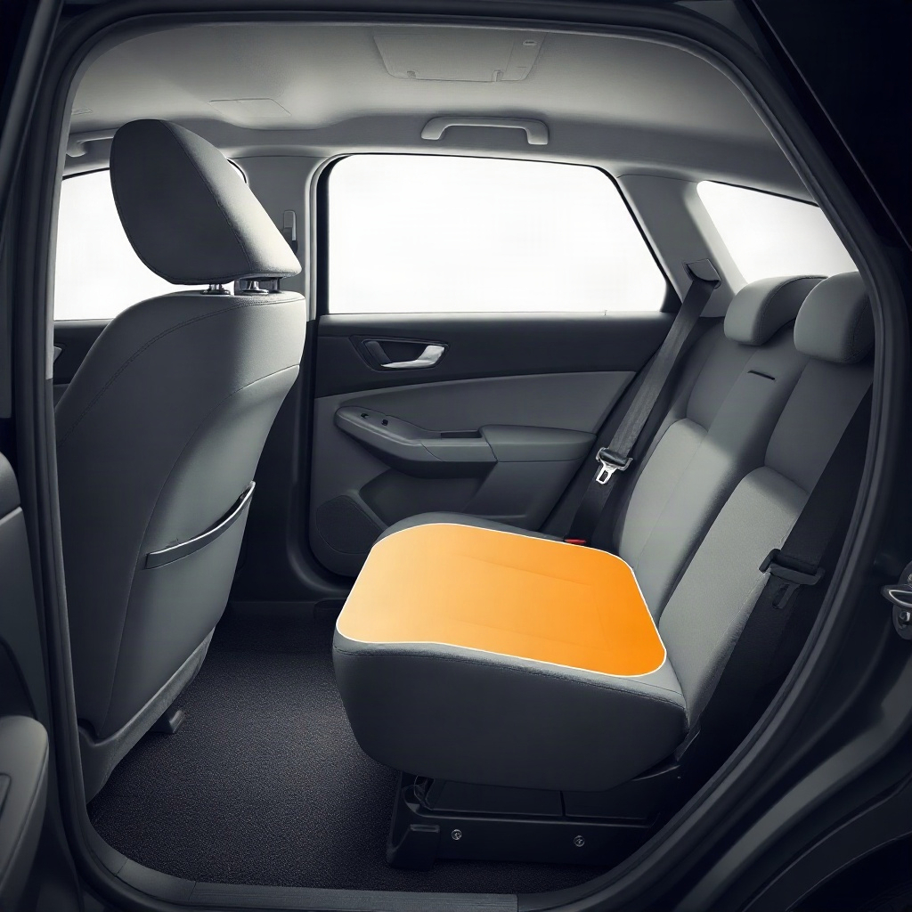 Seat Occupancy Sensor Fault