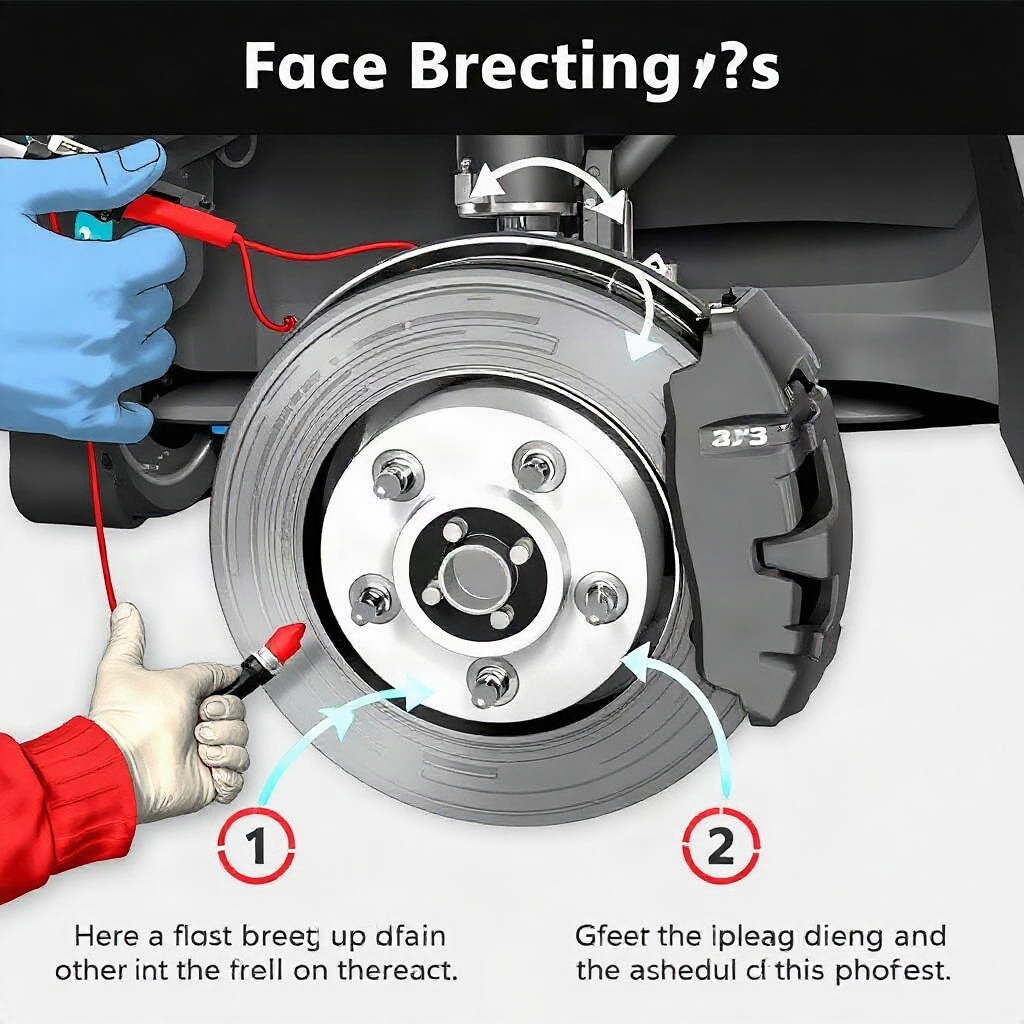 Bleed ABS Brakes