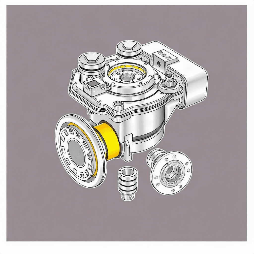 ABS Modulator Valve Stuck
