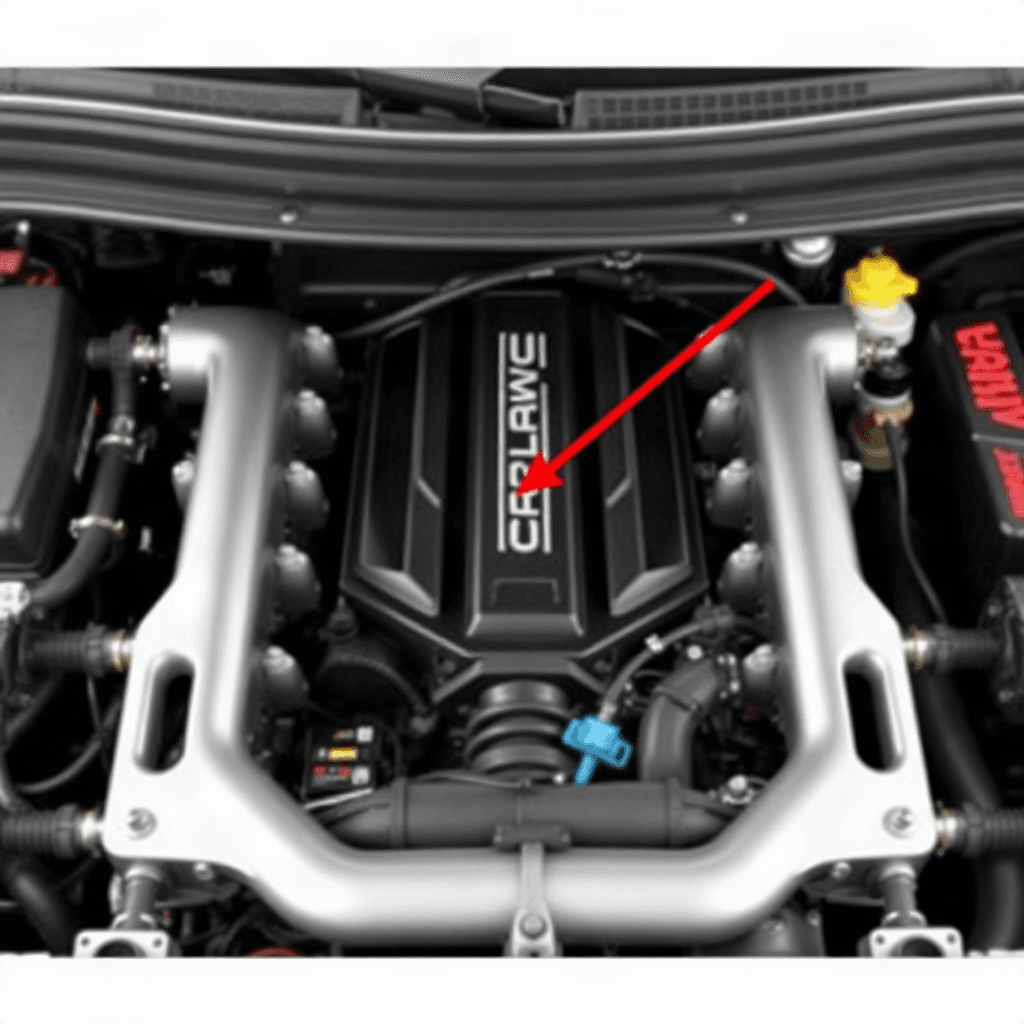 P2004 Code Ford