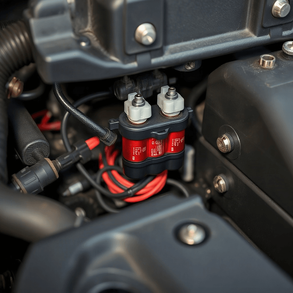 P0354 Code Jeep