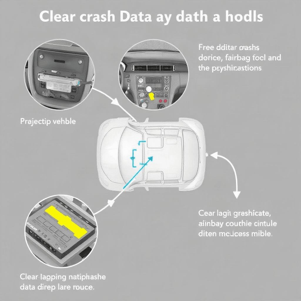 Clearing Crash Data