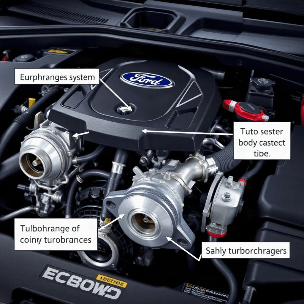 P0299 Code Ford EcoBoost