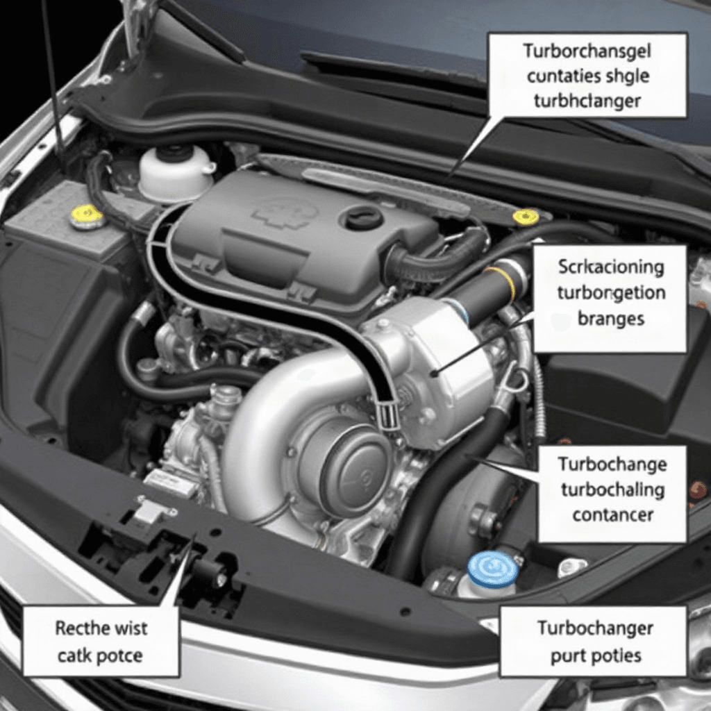 P0299 Code Chevy Cruze
