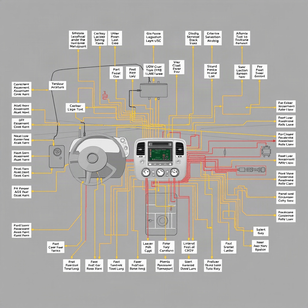 U0155 Toyota