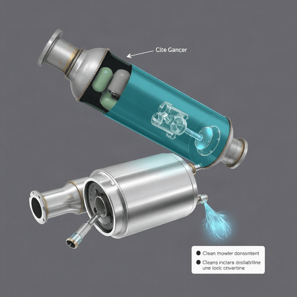 Catalytic Converter