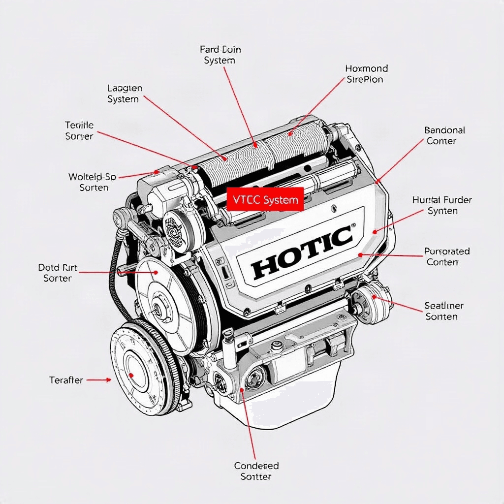 P1259 Code Honda