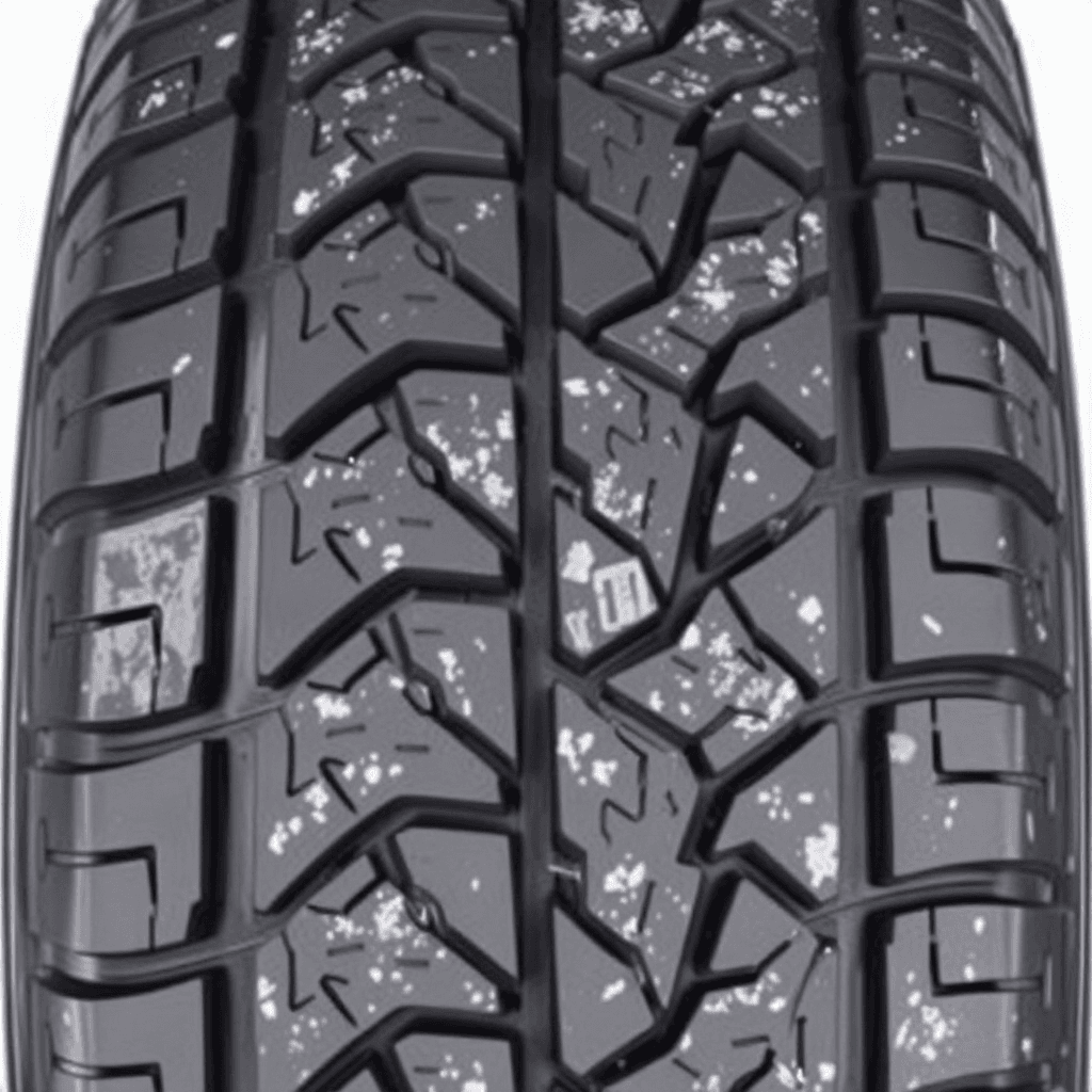 Uneven Tire Wear