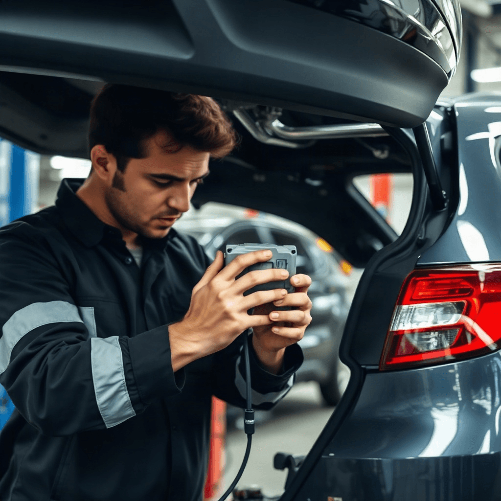 Body Control Module Replacement Cost