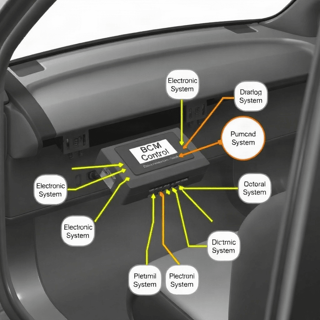 Car Electronics