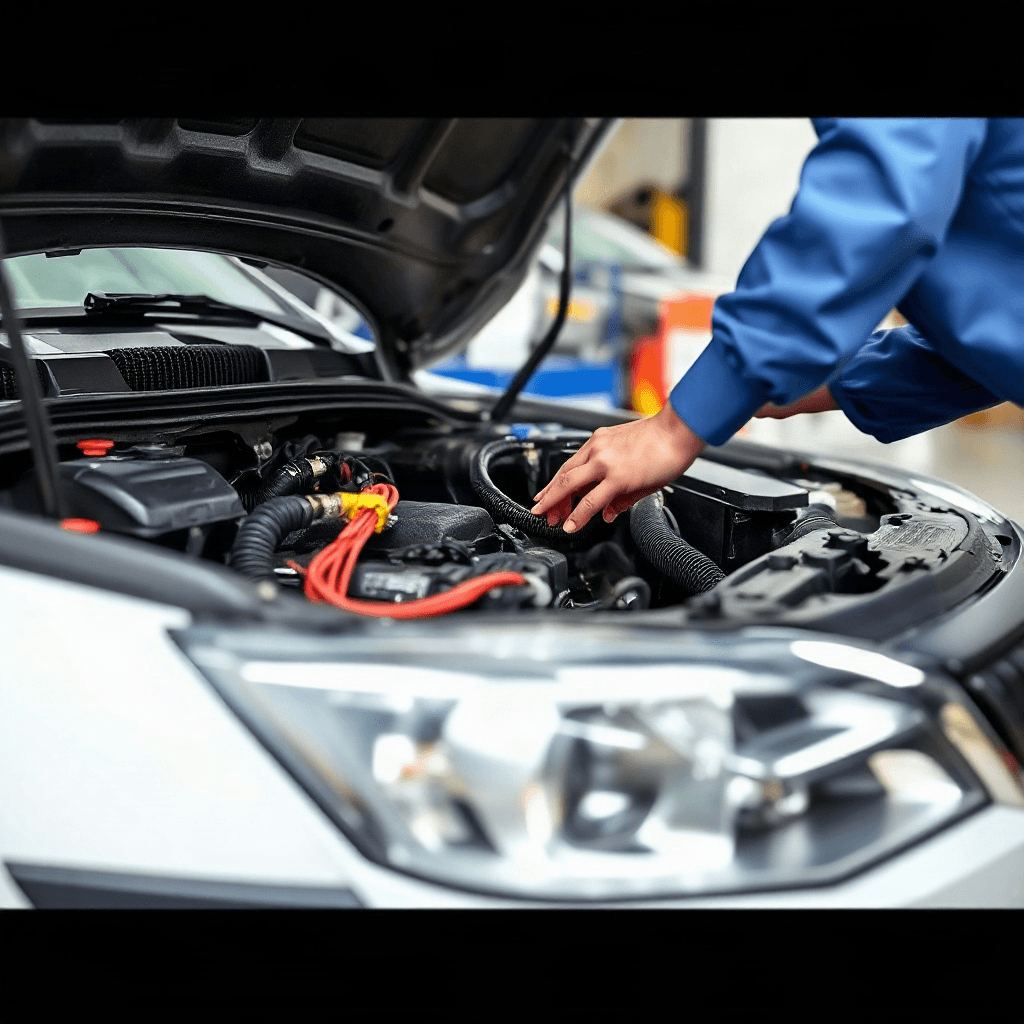 Car Electrical Problems