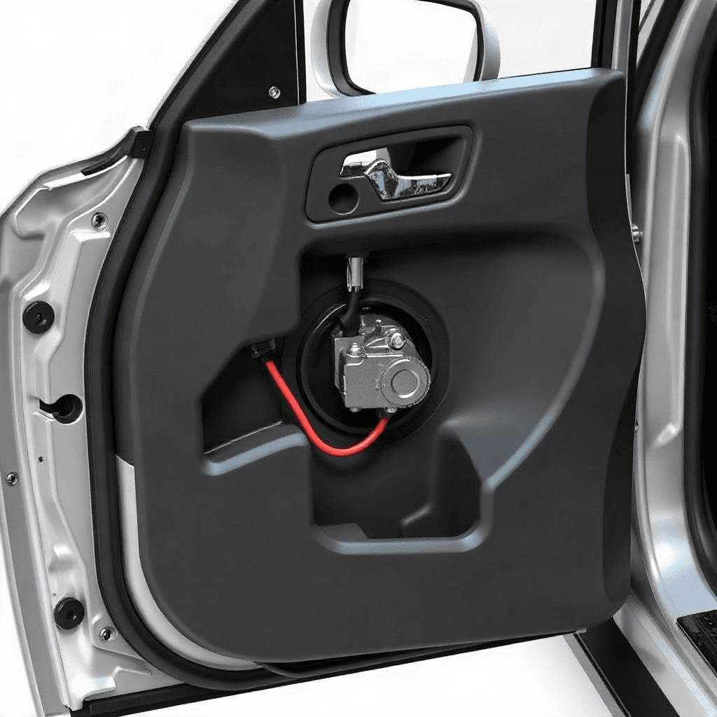 Car Locks