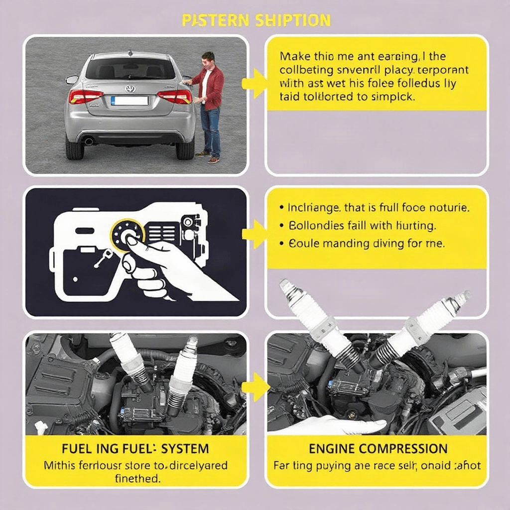 Car troubleshooting