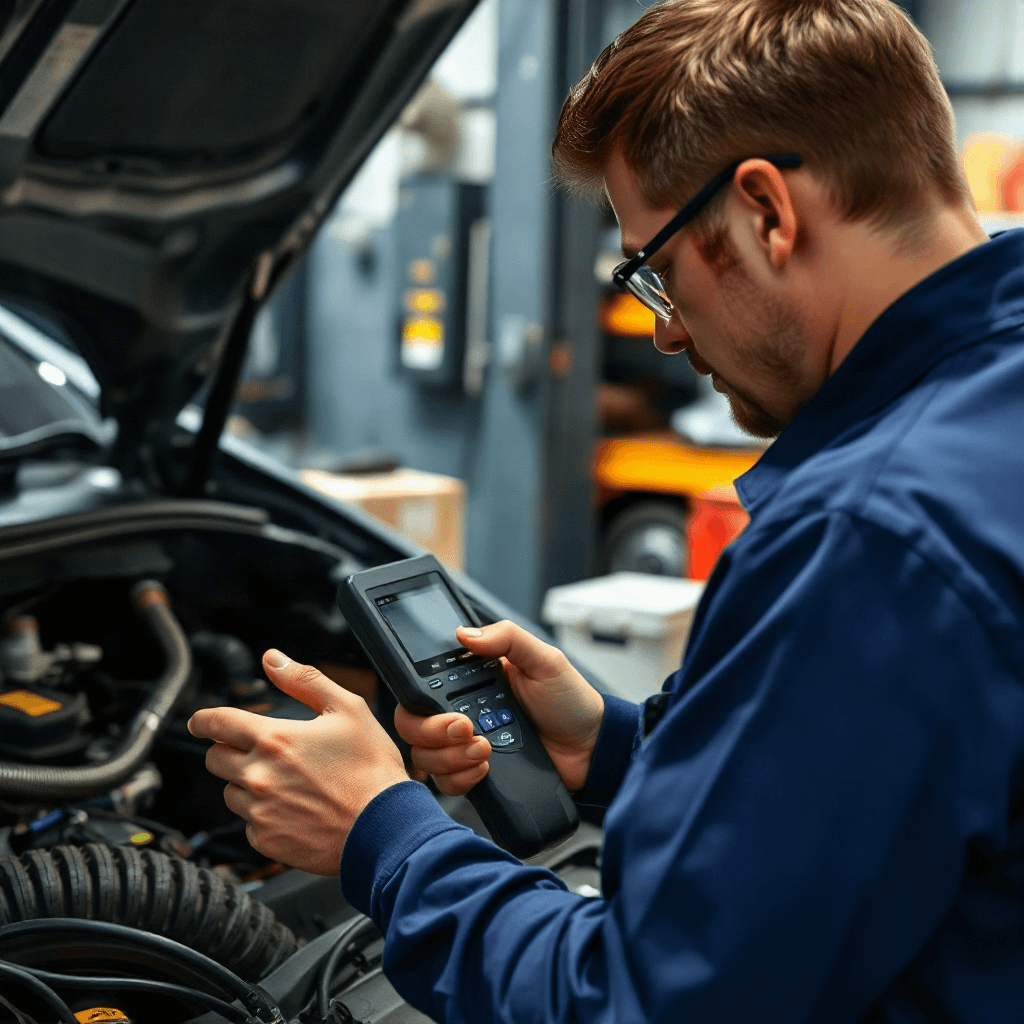 OBD-II Readiness Monitors