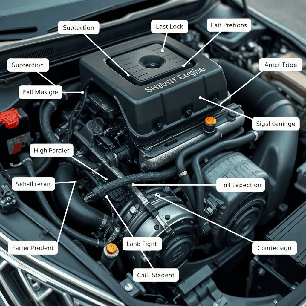 No-Crank Condition