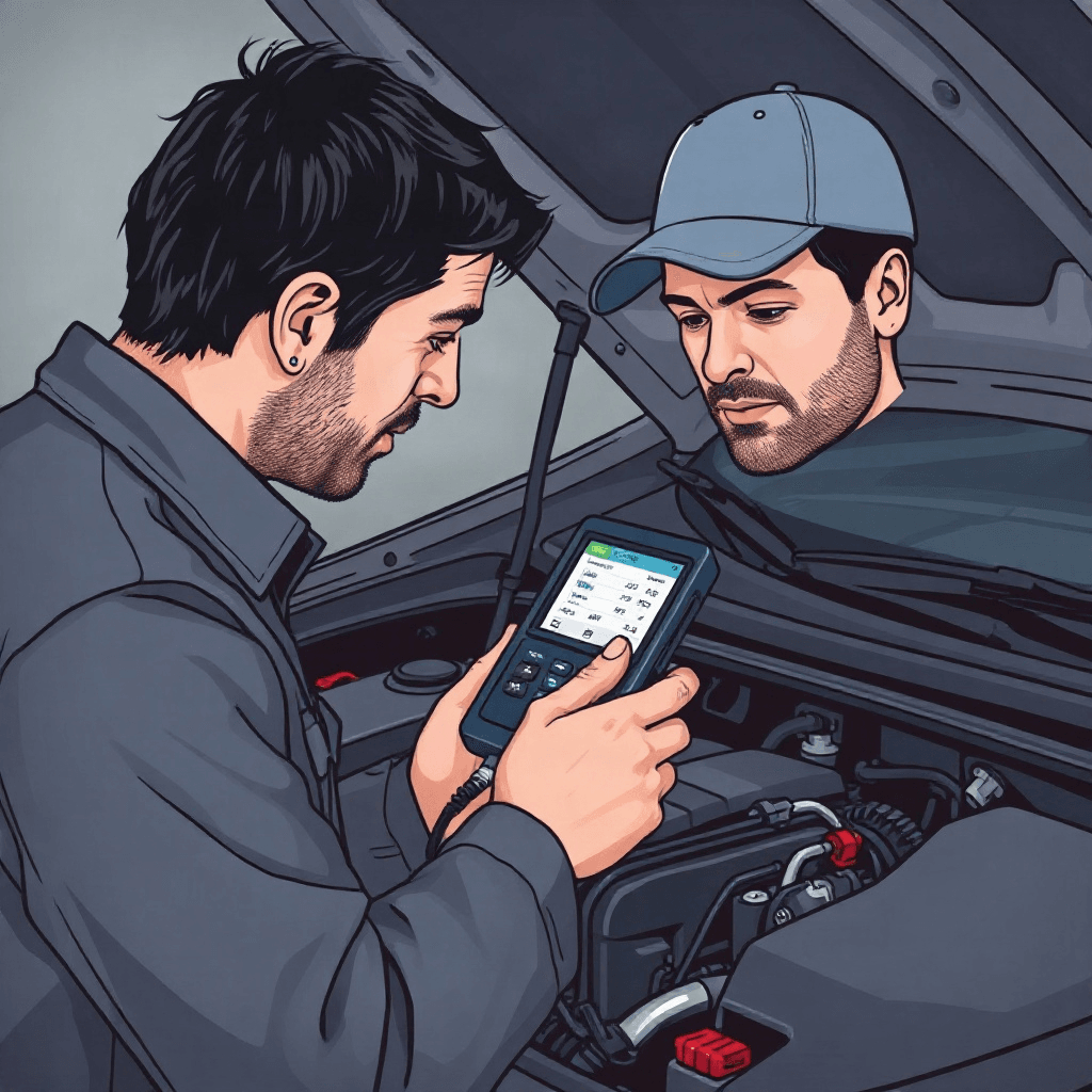 Fuel Trim Values