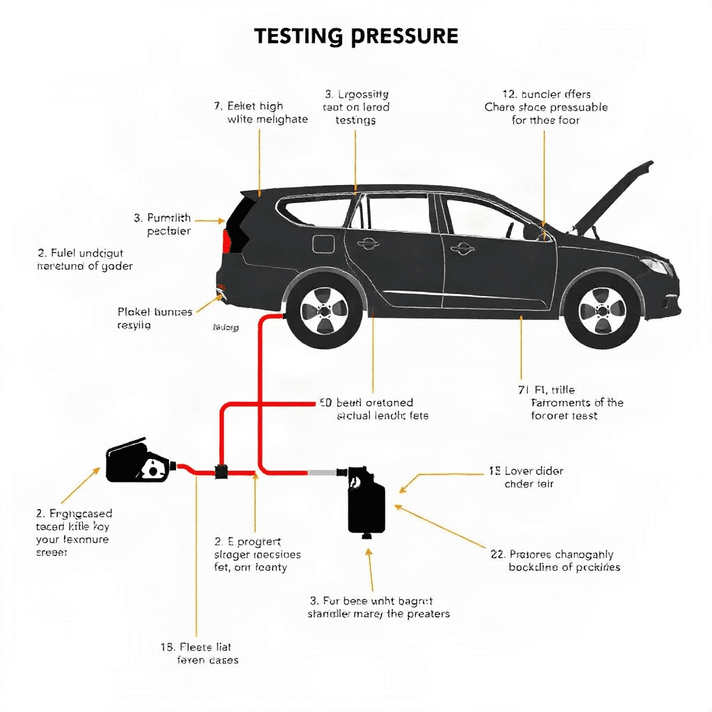 Fuel Pressure