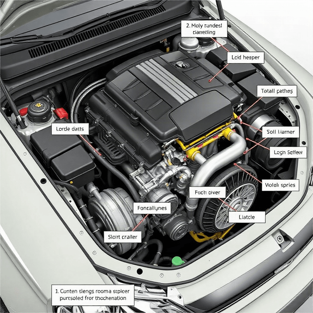 Engine Starts Only With a Jump Start