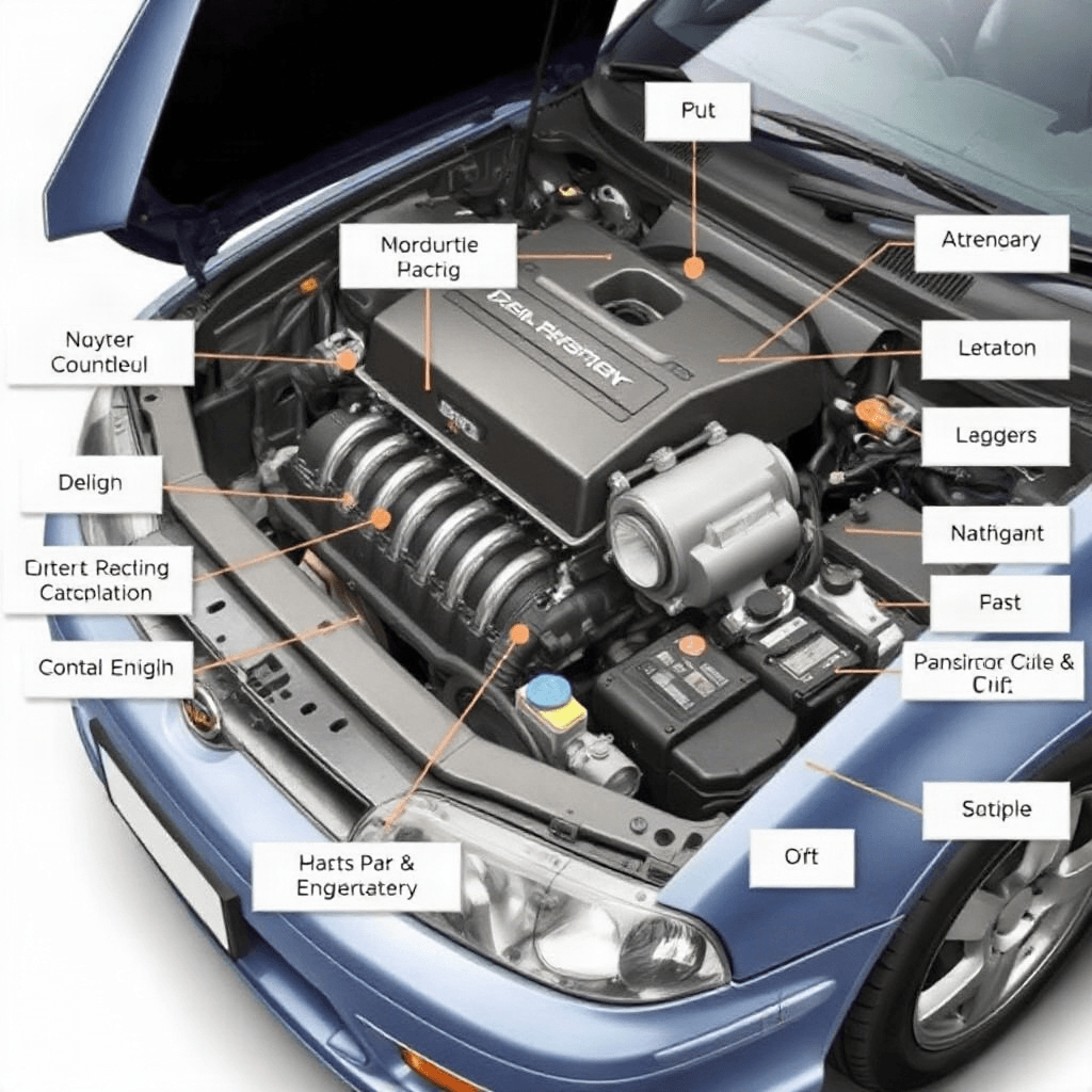 Car won't start