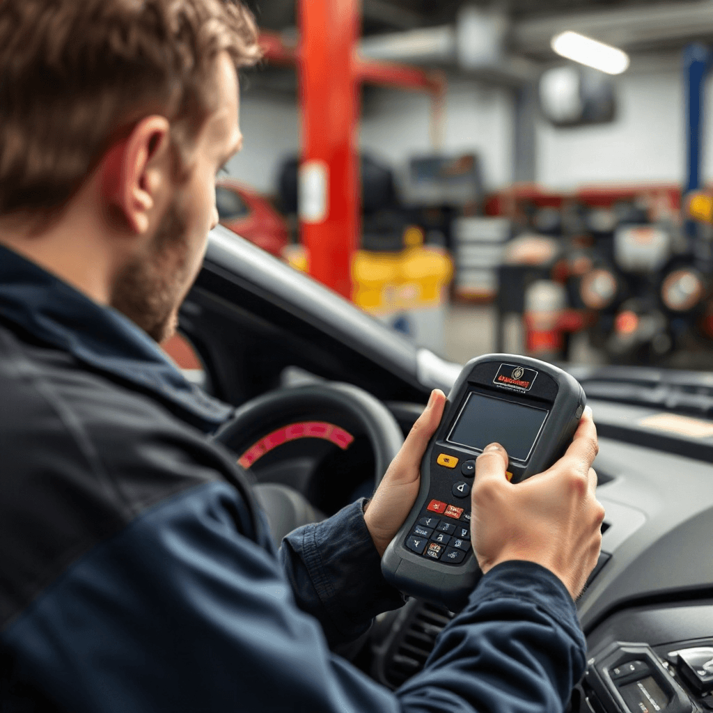 OBD-II Mode $06 Test Results